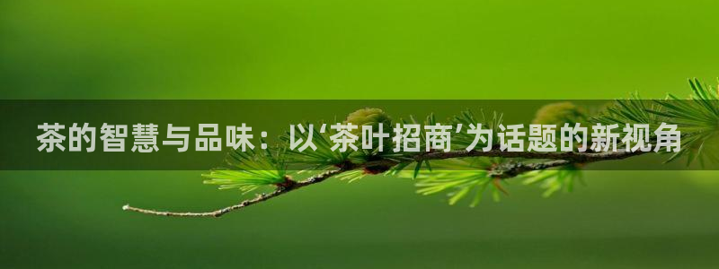 鸿运集团平台官网